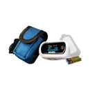 Oximetro Digital De Dedo Dellamed