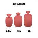 Bolsa para Água Quente