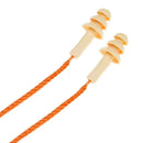 100 Protetor Auricular Plug de Silicone 15db Ca 19578