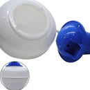 Vaporizador e Umidificador Vapor Quente 2,8 Litros Vapor Glug