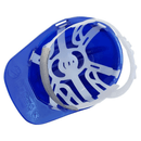 Capacete De Segurança C/ Jugular e Carneira