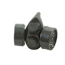 Mascara Respirador Semifacial Cg 306 + Filtros Rc203