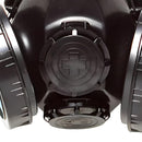 Mascara Respirador Semifacial Cg 304N + 2 Filtros Rc 1