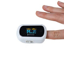 Oximetro Digital De Dedo Dellamed