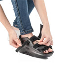 Sandália Barouk Imobilizadora