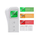 Termômetro Digital De Testa