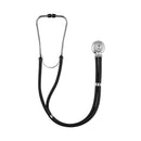 Estetoscópio Rappaport Preto Premium