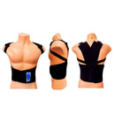 Cinta Lombar Ergonomica Proteção Para Coluna