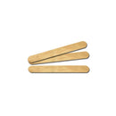 Abaixador De Língua Espátula De Madeira 100 Unidades