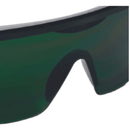 Óculos de Proteção Solda Antirrisco Spectra 5 Ca 42716