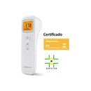 Termômetro Digital De Testa