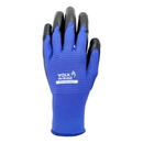 Luva Multitato Nitril Wave Serviços Gerais Ca 46803