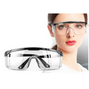 Óculos de Proteção Rj Antirrisco Ca 34082