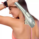 Massageador Elétrico Corporal Hammer 5 Discos