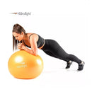 Bola Suiça De Exercícios 55cm Pilates Hidrolight