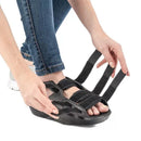 Sandália Barouk Imobilizadora