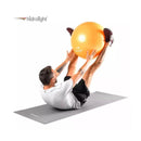 Bola Suiça De Exercícios 55cm Pilates Hidrolight