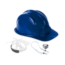 Capacete De Segurança C/ Jugular e Carneira