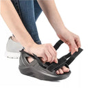 Sandália Barouk Imobilizadora