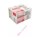 Agulha Hipodérmica Descartável Todos Tamanhos 100 Unidades