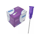 Agulha Hipodérmica Descartável Todos Tamanhos 100 Unidades