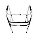 Andador de Alumínio 3 Barras Articulado 130 kg