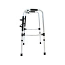 Andador de Alumínio 3 Barras Articulado 130 kg