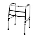 Andador de Alumínio 3 Barras Articulado 130 kg