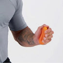 Anel Hand Grip Exercitador Mãos e Dedos