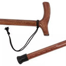 Bengala Bastão Madeira