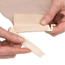 Bolsa De Colostomia Recortável Opaca 64mm Casex