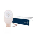 Bolsa De Colostomia Recortável Opaca 64mm Casex