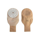 Bolsa De Colostomia Recortável Opaca 64mm Casex