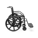 Cadeira De Rodas CDS 101 Nylon