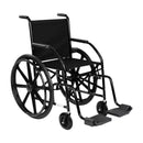 Cadeira De Rodas CDS 101 Nylon
