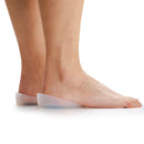 Calcanheira para Esporão Com Aba Baixa