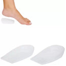 Calcanheira para Esporão Com Aba Baixa