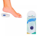 Calcanheira para Esporão Com Ponto Azul