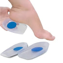 Calcanheira para Esporão Com Ponto Azul