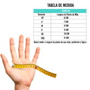 Luva Tractor Alta Temperatura Até 250° Ca 37981