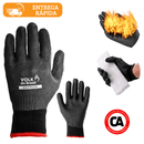 Luva Tractor Alta Temperatura Até 250° Ca 37981