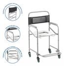 Cadeira De Banho Higiênica D40 120kg