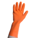 Luva Adere Baixa Temperatura Ca 40174