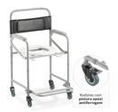 Cadeira De Banho Higiênica D40 120kg