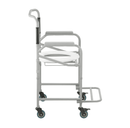 Cadeira De Banho Higiênica D40 120kg