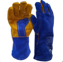 Luva Cg Weld Raspa Alta Temperatura CA 44286