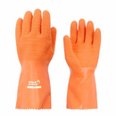 Luva Adere Baixa Temperatura Ca 40174