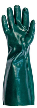 Luva de Pvc 45cm com Forro CA 21420