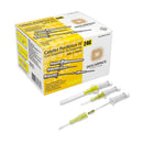 Cateter Intravenoso Periférico 14G/16G/18G/20G/22G/24G