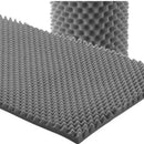 Colchão Casca De Ovo Solteiro